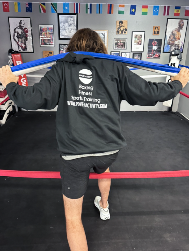 Hoodie - Image 2